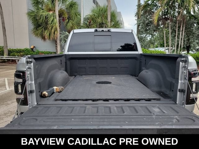 2019 RAM 3500 Limited