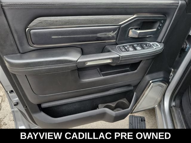 2019 RAM 3500 Limited