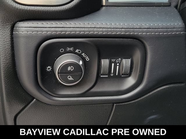 2019 RAM 3500 Limited