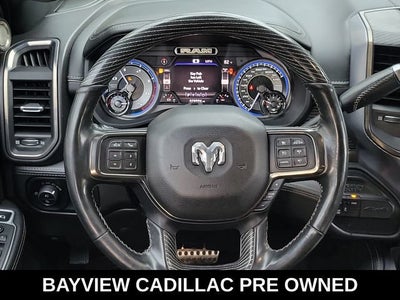 2019 RAM 3500 Limited