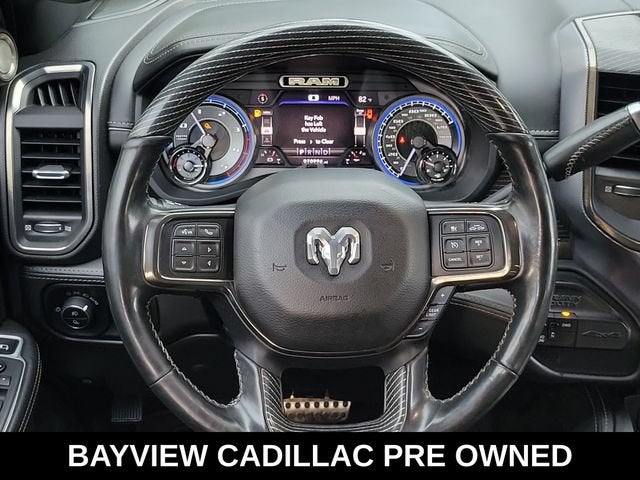 2019 RAM 3500 Limited