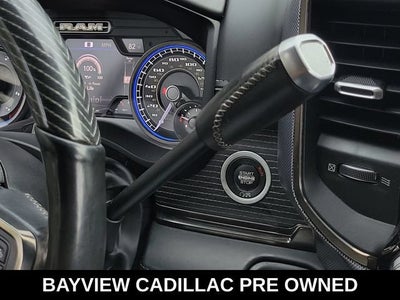 2019 RAM 3500 Limited