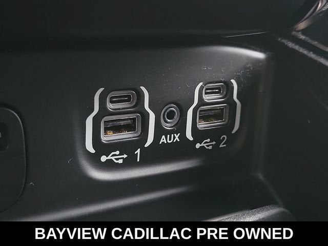 2019 RAM 3500 Limited