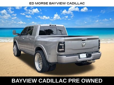 2019 RAM 3500 Limited
