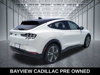 2023 Ford Mustang Mach-E Premium