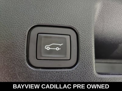 2024 Chevrolet Equinox EV 2RS