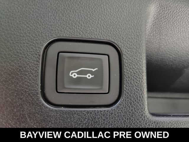 2024 Chevrolet Equinox EV 2RS