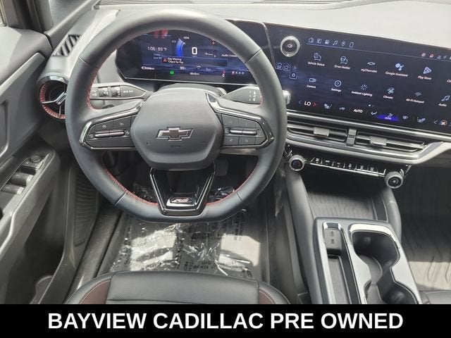 2024 Chevrolet Equinox EV 2RS