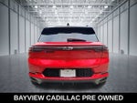 2024 Chevrolet Equinox EV 2RS