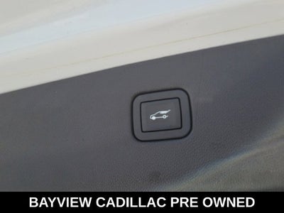 2019 Chevrolet Blazer Premier