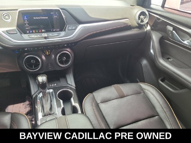 2019 Chevrolet Blazer Premier
