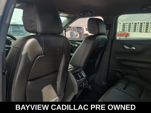 2019 Chevrolet Blazer Premier