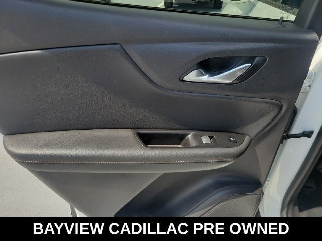 2019 Chevrolet Blazer Premier