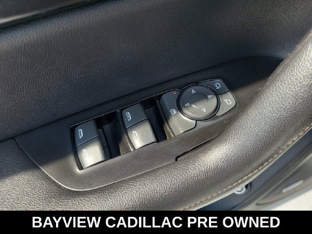 2019 Chevrolet Blazer Premier
