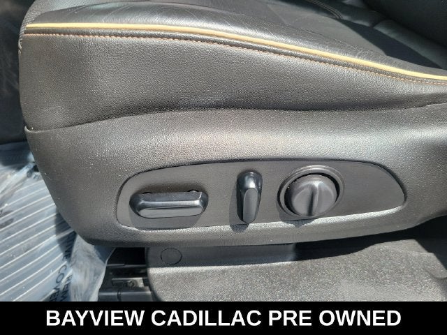 2019 Chevrolet Blazer Premier