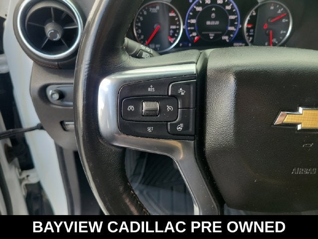 2019 Chevrolet Blazer Premier