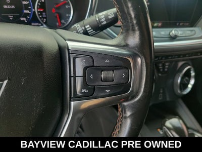 2019 Chevrolet Blazer Premier