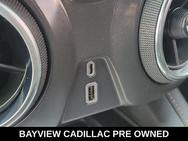 2019 Chevrolet Blazer Premier