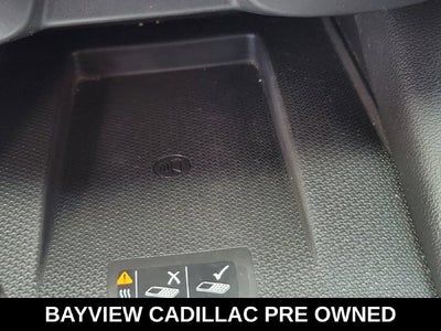 2019 Chevrolet Blazer Premier