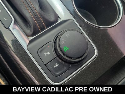 2019 Chevrolet Blazer Premier