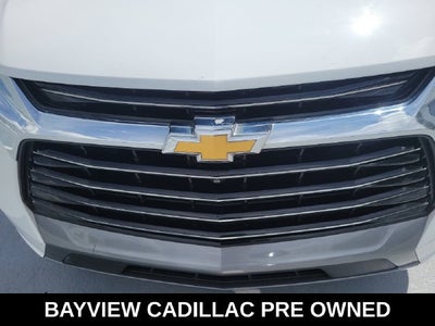 2019 Chevrolet Blazer Premier