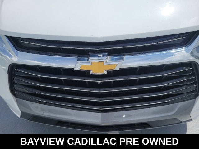 2019 Chevrolet Blazer Premier