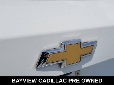 2019 Chevrolet Blazer Premier