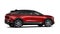 2027 Cadillac OPTIQ Luxury
