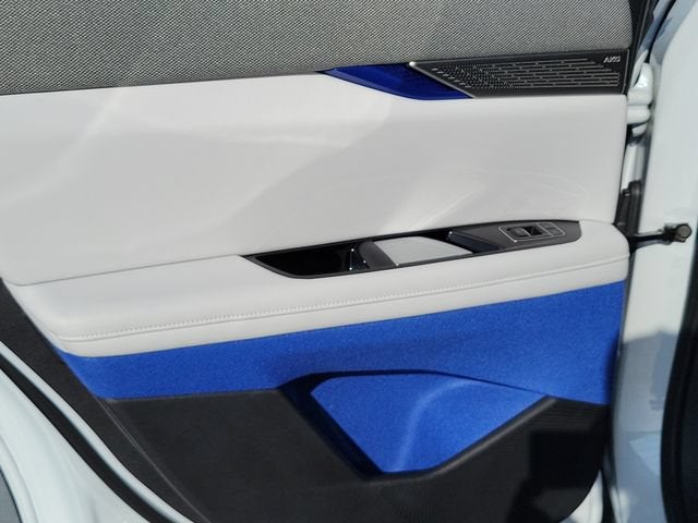 2027 Cadillac OPTIQ Luxury