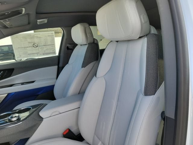 2027 Cadillac OPTIQ Luxury