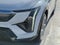 2027 Cadillac OPTIQ Luxury