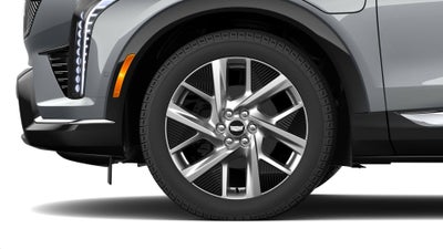 2026 Cadillac OPTIQ Premium Luxury