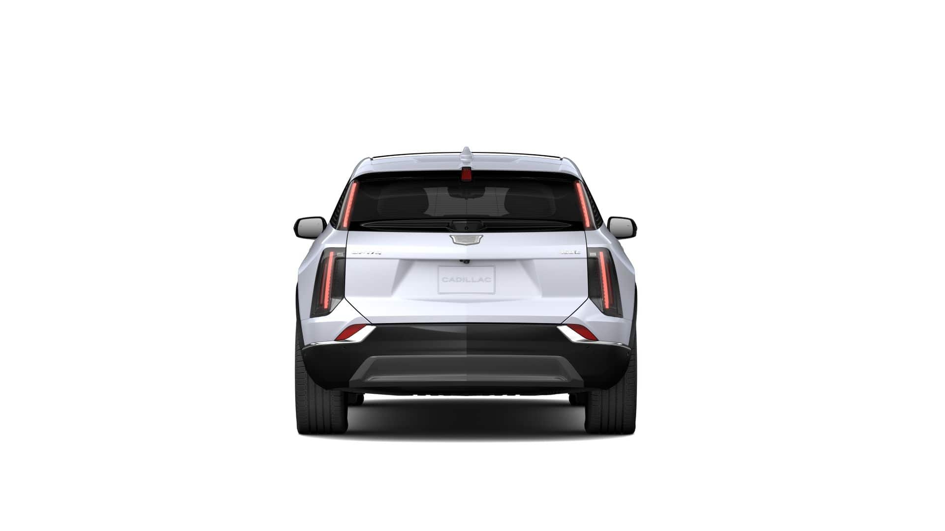 2026 Cadillac OPTIQ Premium Luxury