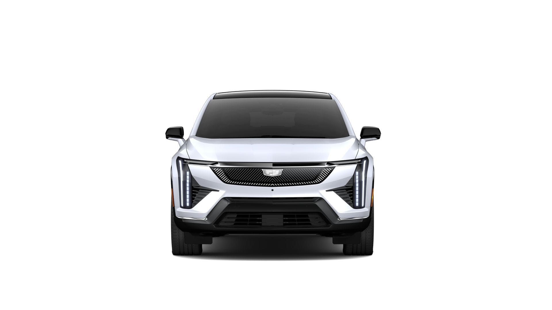 2026 Cadillac OPTIQ Premium Luxury