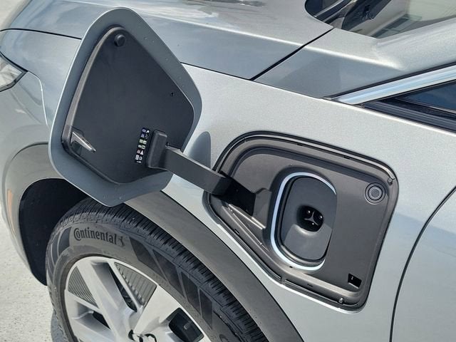 2026 Cadillac OPTIQ Premium Luxury