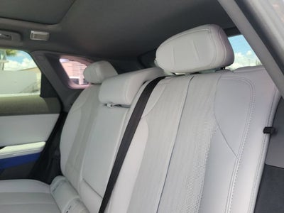 2026 Cadillac OPTIQ Premium Luxury