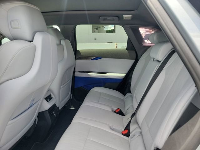 2026 Cadillac OPTIQ Premium Luxury