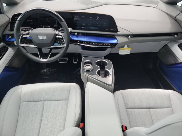 2026 Cadillac OPTIQ Premium Luxury