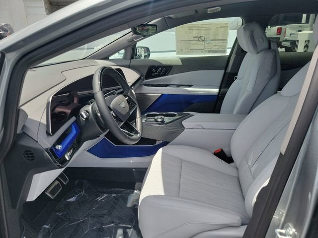2026 Cadillac OPTIQ Premium Luxury