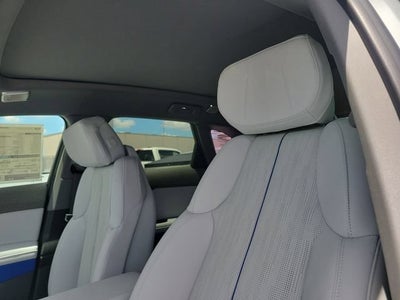 2026 Cadillac OPTIQ Premium Luxury
