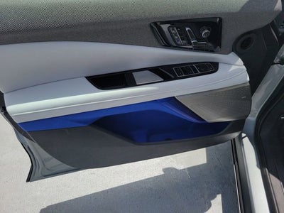 2026 Cadillac OPTIQ Premium Luxury