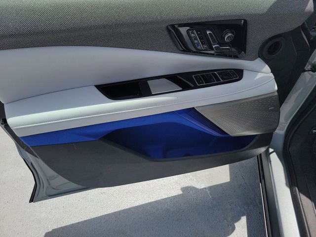 2026 Cadillac OPTIQ Premium Luxury