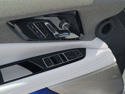 2026 Cadillac OPTIQ Premium Luxury