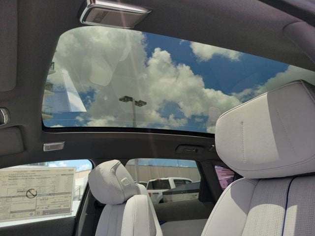 2026 Cadillac OPTIQ Premium Luxury