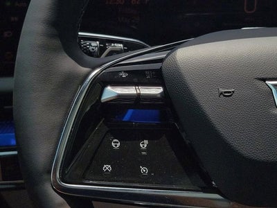 2026 Cadillac OPTIQ Premium Luxury