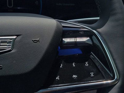 2026 Cadillac OPTIQ Premium Luxury