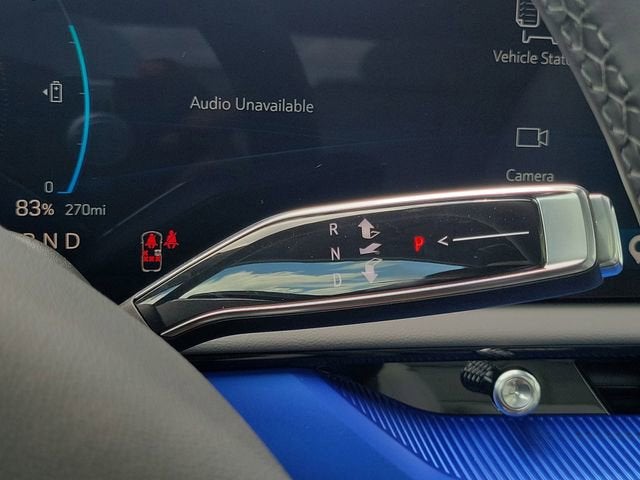 2026 Cadillac OPTIQ Premium Luxury