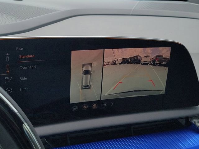 2026 Cadillac OPTIQ Premium Luxury