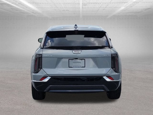 2026 Cadillac OPTIQ Premium Luxury