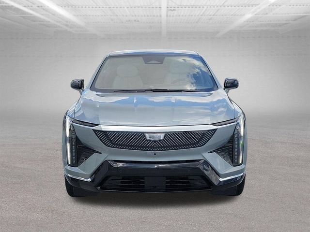 2026 Cadillac OPTIQ Premium Luxury